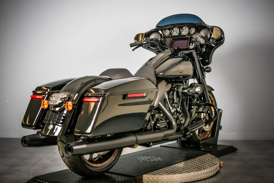 2023 Harley-Davidson Street Glide ST