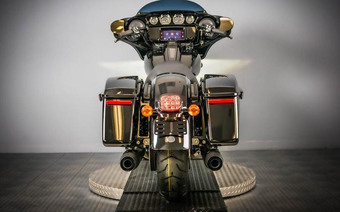 2023 Harley-Davidson Street Glide ST