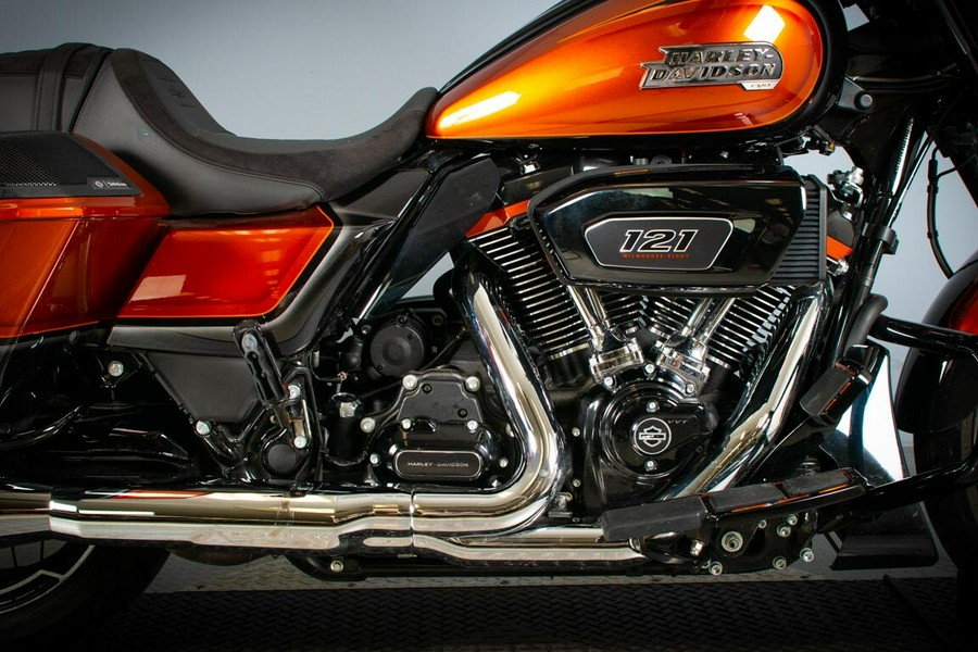 2023 Harley-Davidson CVO Street Glide