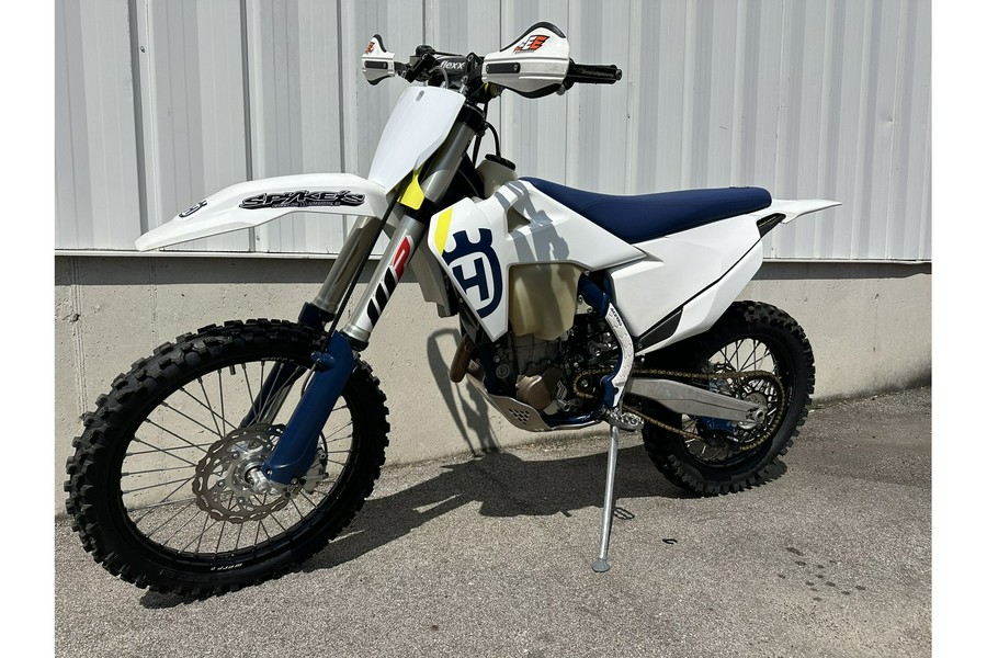 2019 Husqvarna Motorcycles FX 450