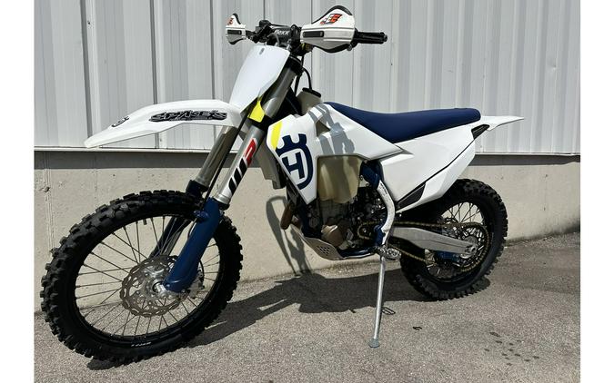 2019 Husqvarna Motorcycles FX 450