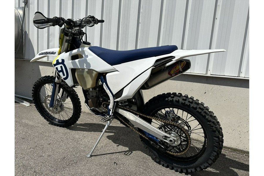 2019 Husqvarna Motorcycles FX 450