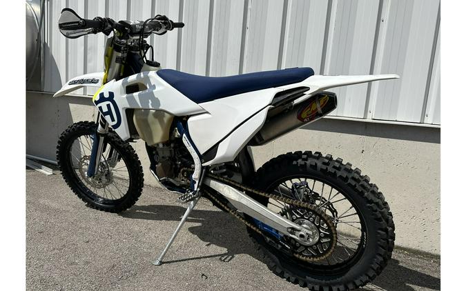 2019 Husqvarna Motorcycles FX 450