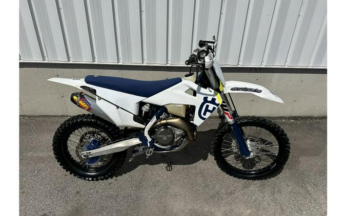 2019 Husqvarna Motorcycles FX 450