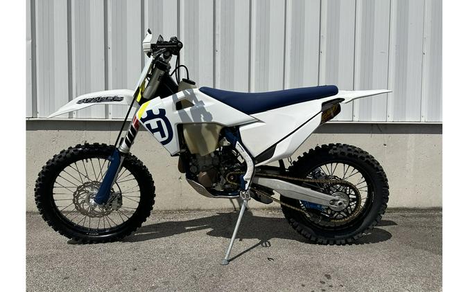 2019 Husqvarna Motorcycles FX 450