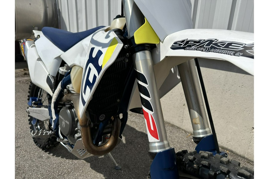 2019 Husqvarna Motorcycles FX 450