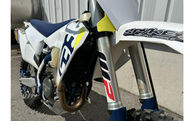 2019 Husqvarna Motorcycles FX 450