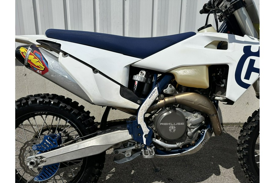 2019 Husqvarna Motorcycles FX 450