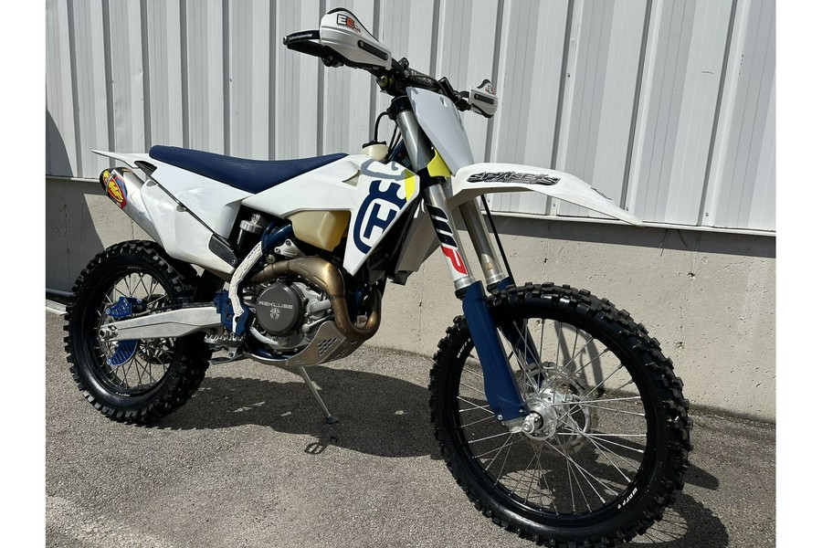 2019 Husqvarna Motorcycles FX 450