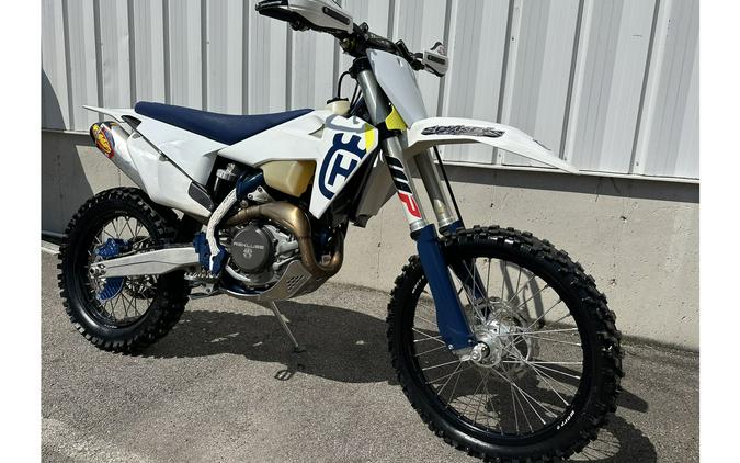 2019 Husqvarna Motorcycles FX 450