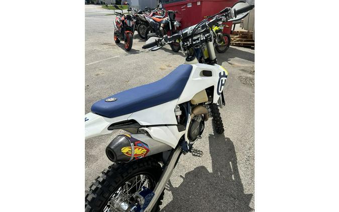 2019 Husqvarna Motorcycles FX 450