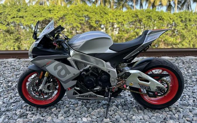 2016 Aprilia® RSV4 RR ABS