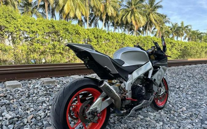 2016 Aprilia® RSV4 RR ABS