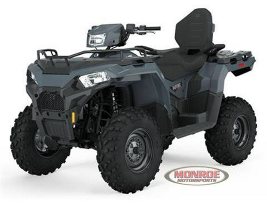 2025 Polaris Sportsman Touring 570 EPS