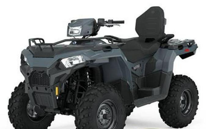 2025 Polaris Sportsman Touring 570 EPS