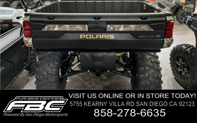 2025 Polaris Ranger® Crew XP 1000 NorthStar Edition Ultimate