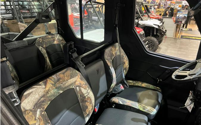 2025 Polaris Ranger® Crew XP 1000 NorthStar Edition Ultimate