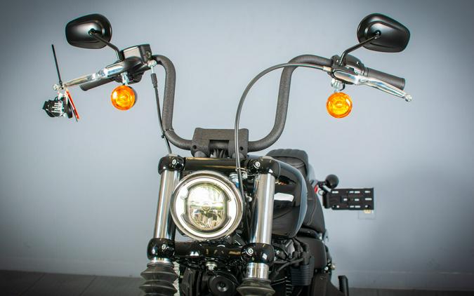 2024 Harley-Davidson Street Bob 114