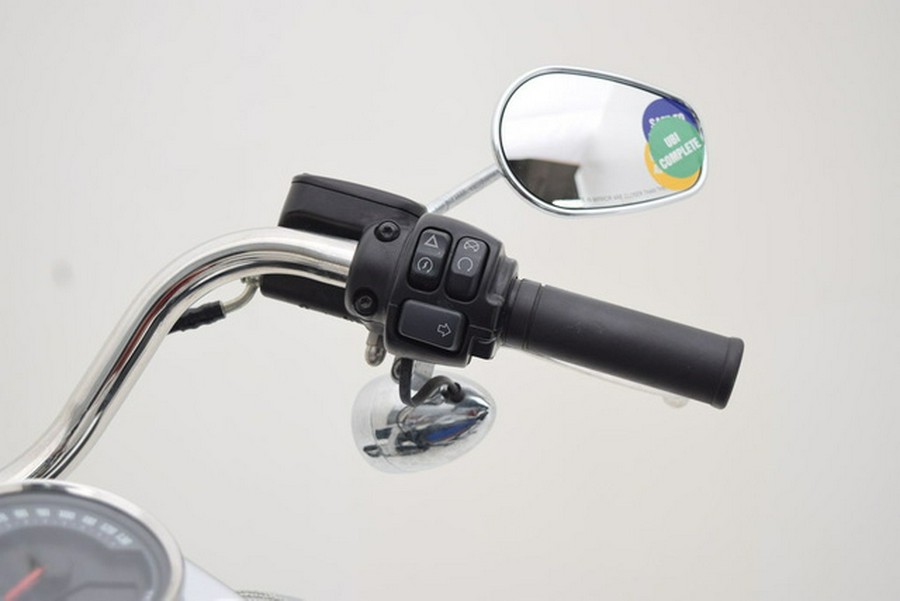 2019 Harley-Davidson Softail FXLR - Low Rider