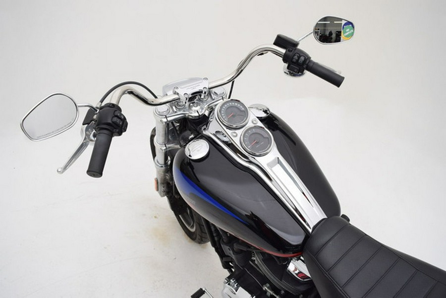 2019 Harley-Davidson Softail FXLR - Low Rider