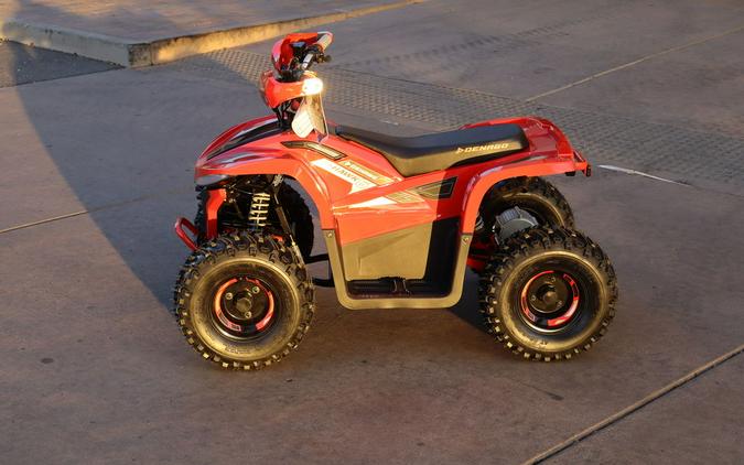 2026 Denago Powersports E-Hawk 6