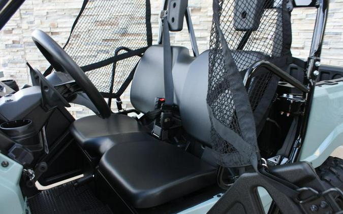 2026 Honda® SXS520M2T