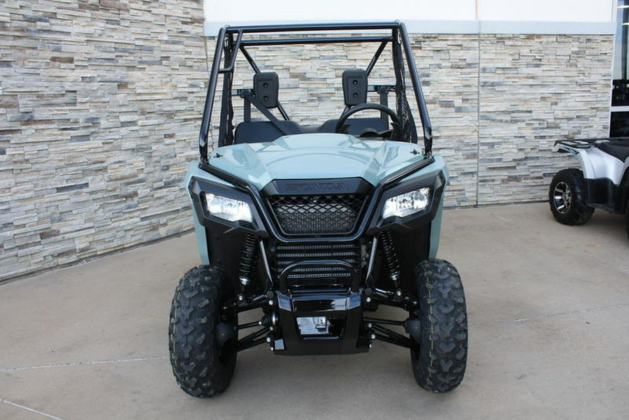 2026 Honda® SXS520M2T