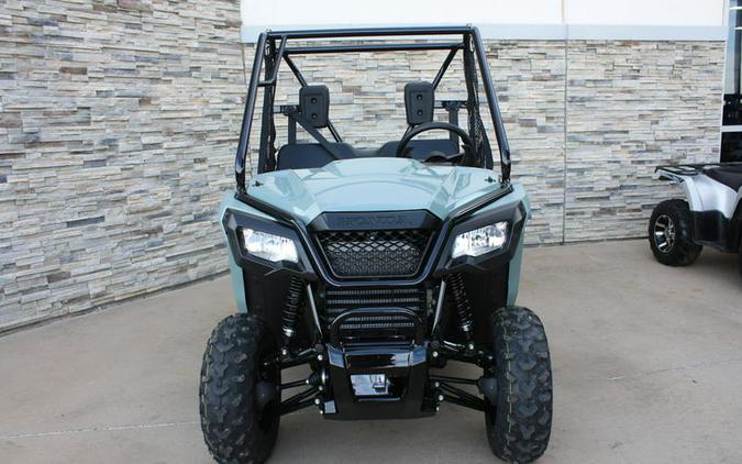 2026 Honda® SXS520M2T