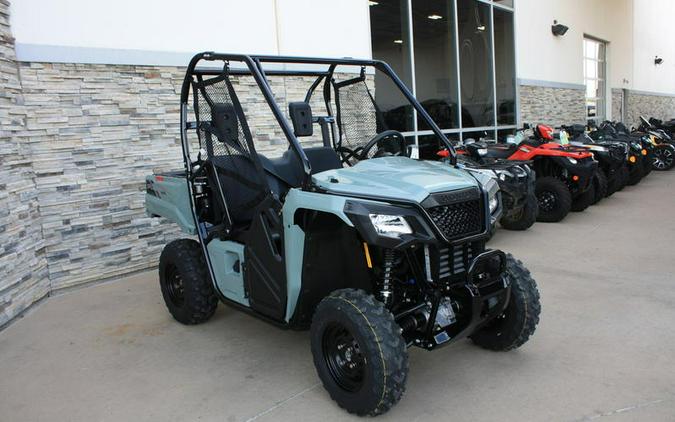 2026 Honda® SXS520M2T