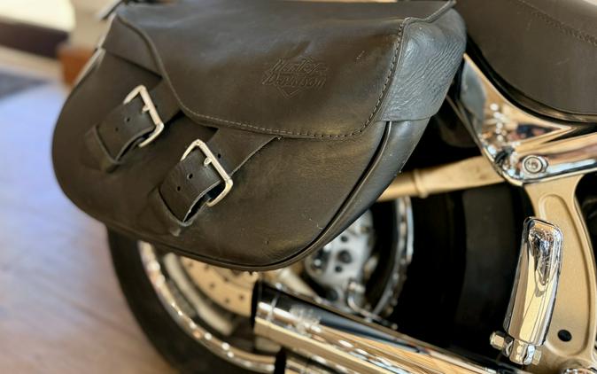 2003 Harley-Davidson Screamin' Eagle® Deuce™