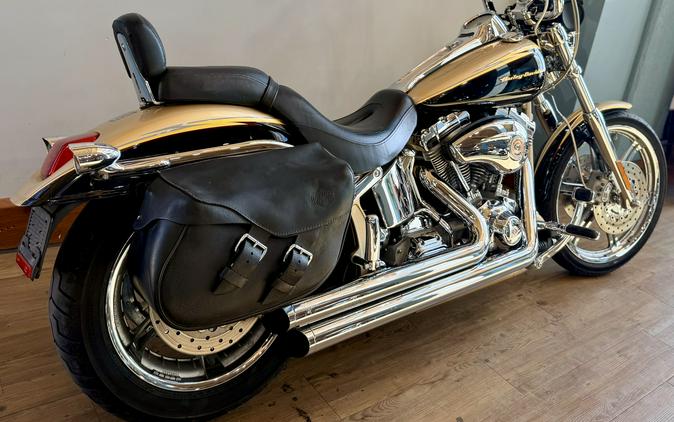 2003 Harley-Davidson Screamin' Eagle® Deuce™