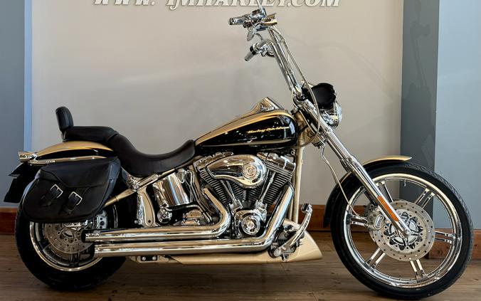 2003 Harley-Davidson Screamin' Eagle® Deuce™