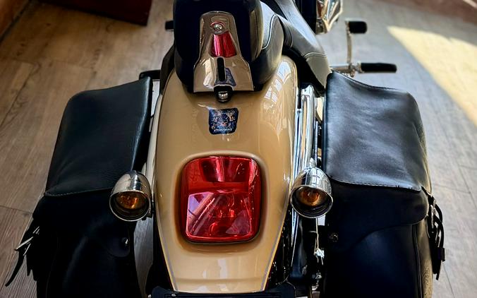 2003 Harley-Davidson Screamin' Eagle® Deuce™