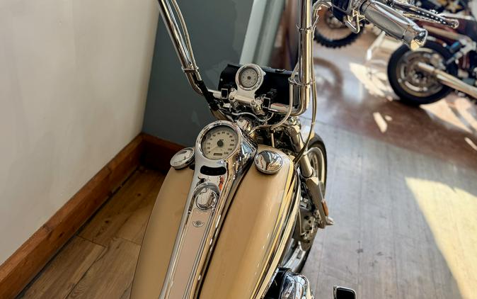 2003 Harley-Davidson Screamin' Eagle® Deuce™