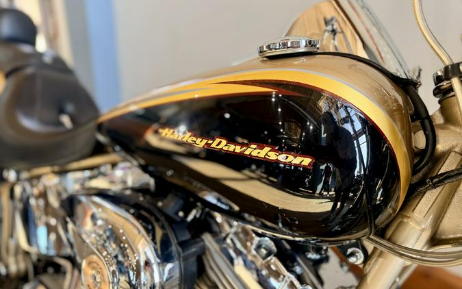 2003 Harley-Davidson Screamin' Eagle® Deuce™