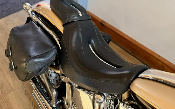 2003 Harley-Davidson Screamin' Eagle® Deuce™