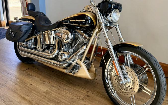 2003 Harley-Davidson Screamin' Eagle® Deuce™