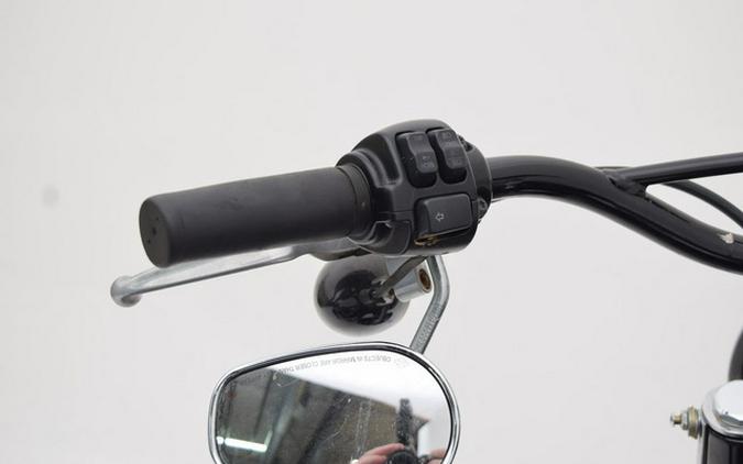 2013 Harley-Davidson FLS - Softail Slim