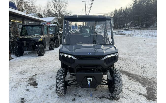 2026 Polaris Ranger® 500