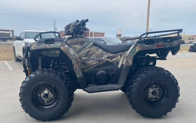 2026 Polaris® Sportsman 570 EPS