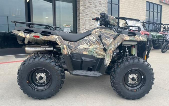 2026 Polaris® Sportsman 570 EPS