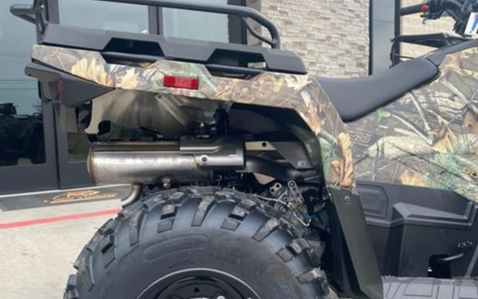 2026 Polaris® Sportsman 570 EPS