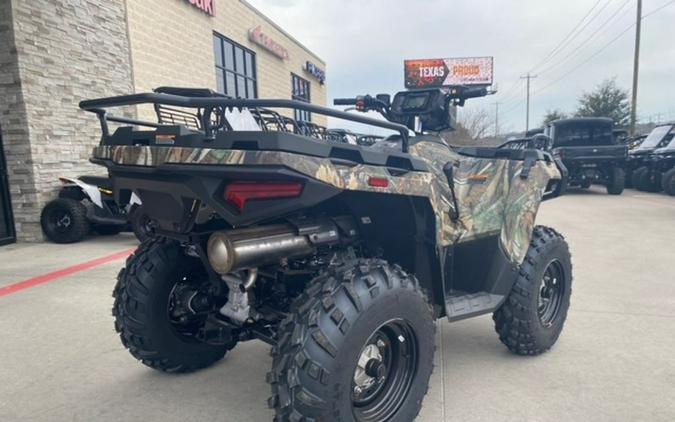 2026 Polaris® Sportsman 570 EPS