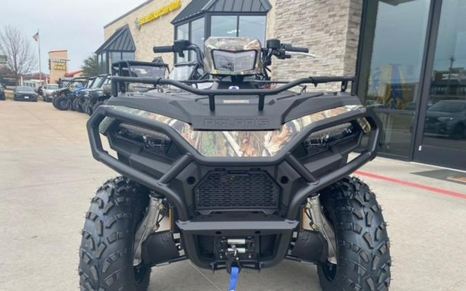 2026 Polaris® Sportsman 570 EPS