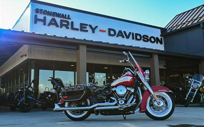 2024 Harley-Davidson Hydra-Glide Revival