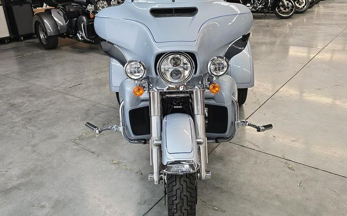 FLHTCUTG 2023 Tri Glide® Ultra