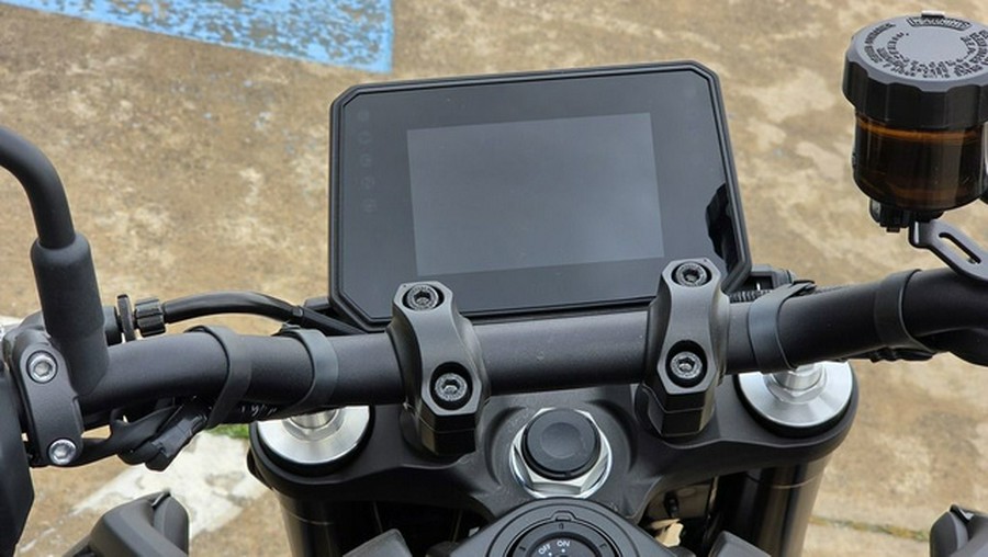 2026 Yamaha MT-09