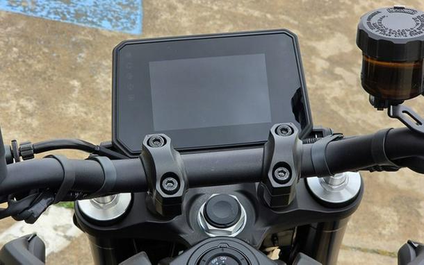 2026 Yamaha MT-09