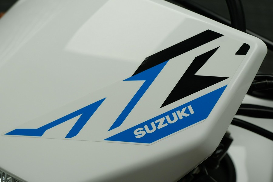 2026 SUZUKI DR650S