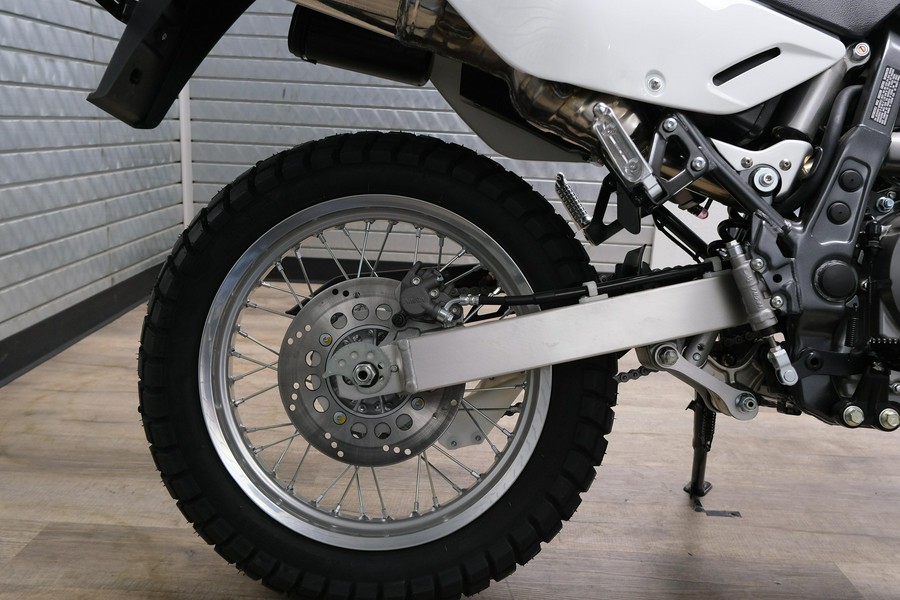 2026 SUZUKI DR650S